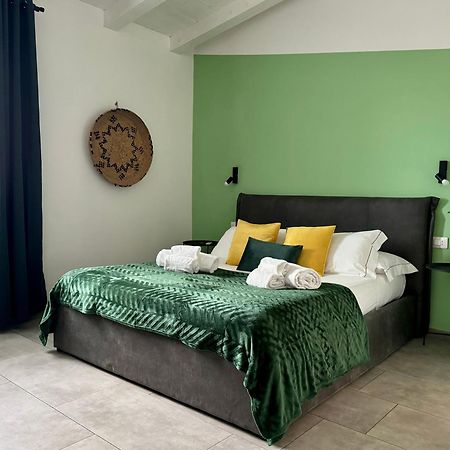 Citroom - Green City Rooms Olbia Zewnętrze zdjęcie