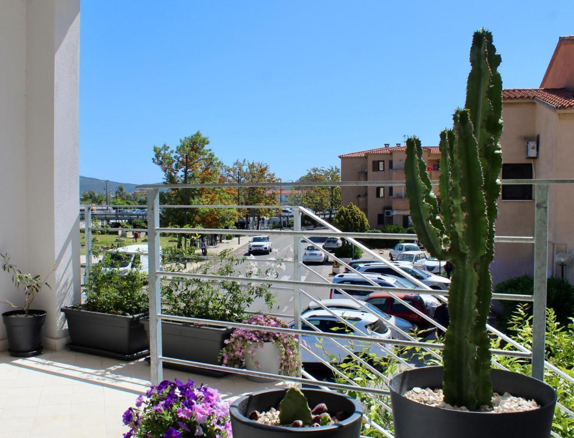 Citroom - Green City Rooms Olbia Zewnętrze zdjęcie