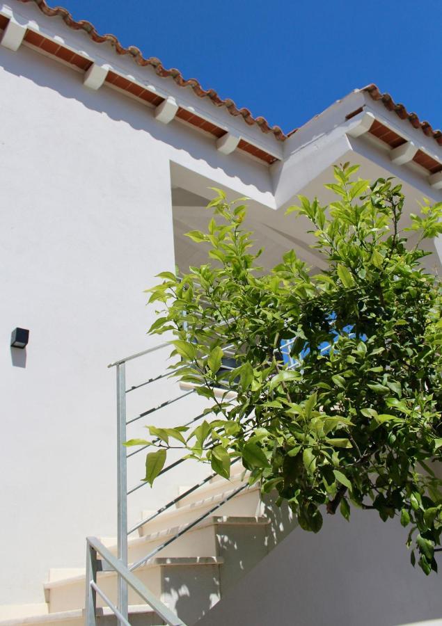 Citroom - Green City Rooms Olbia Zewnętrze zdjęcie