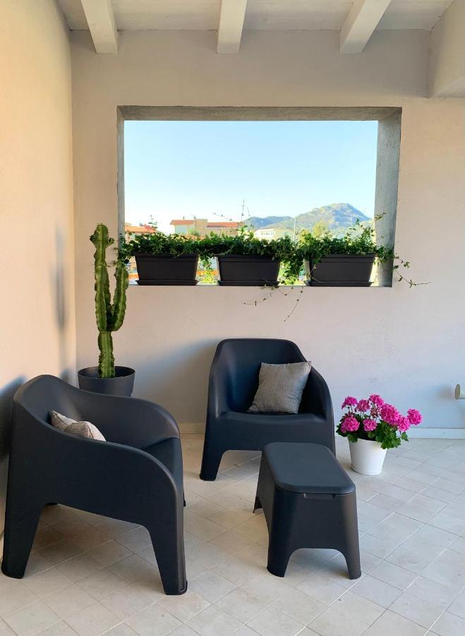 Citroom - Green City Rooms Olbia Zewnętrze zdjęcie