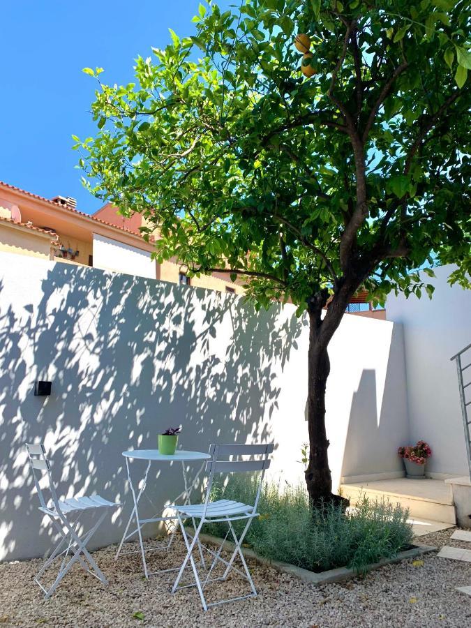 Citroom - Green City Rooms Olbia Zewnętrze zdjęcie