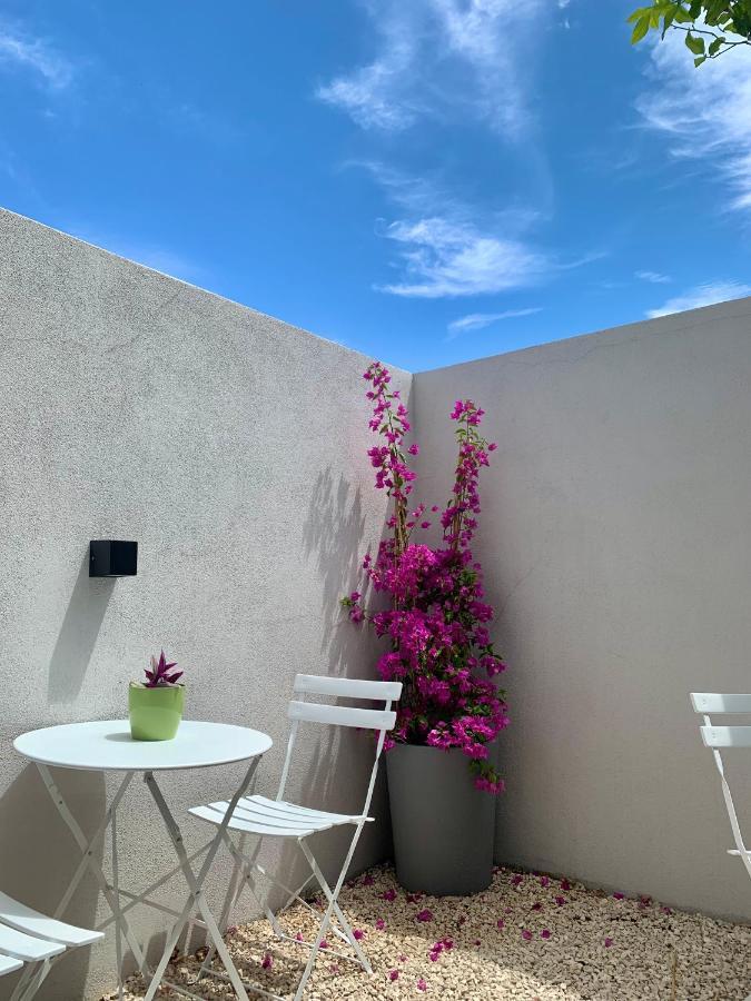 Citroom - Green City Rooms Olbia Zewnętrze zdjęcie