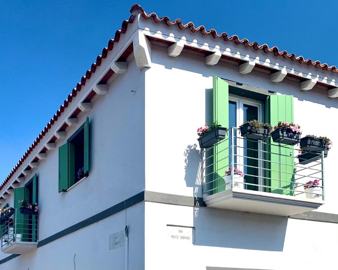Citroom - Green City Rooms Olbia Zewnętrze zdjęcie