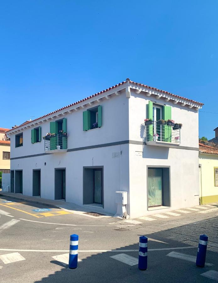 Citroom - Green City Rooms Olbia Zewnętrze zdjęcie
