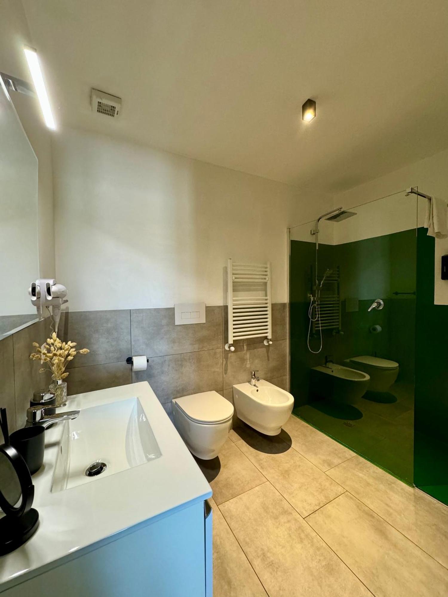 Citroom - Green City Rooms Olbia Zewnętrze zdjęcie