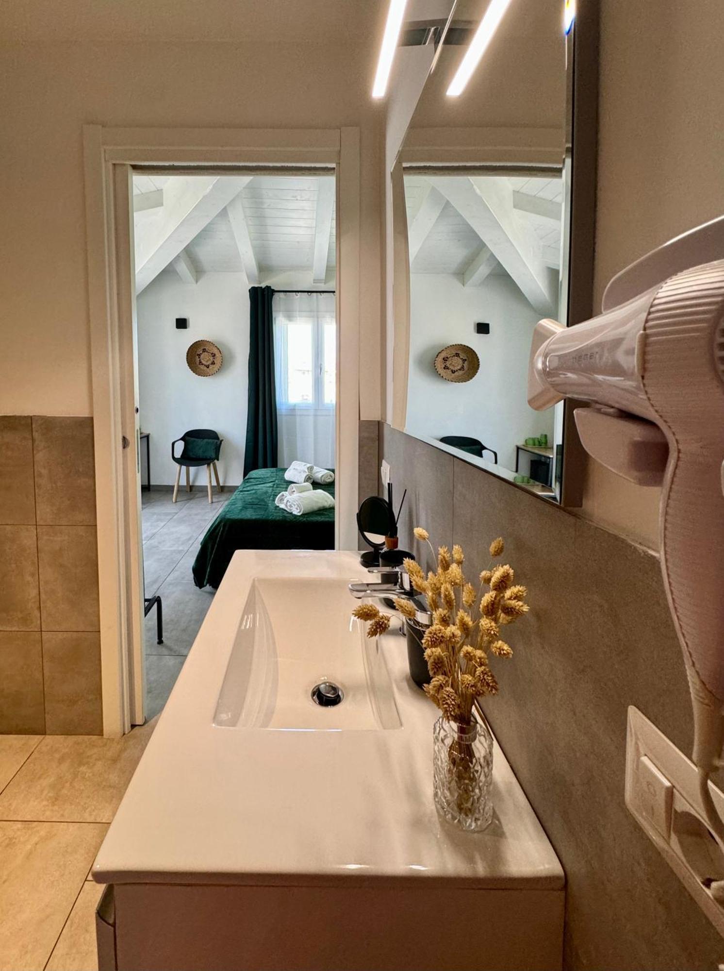 Citroom - Green City Rooms Olbia Zewnętrze zdjęcie
