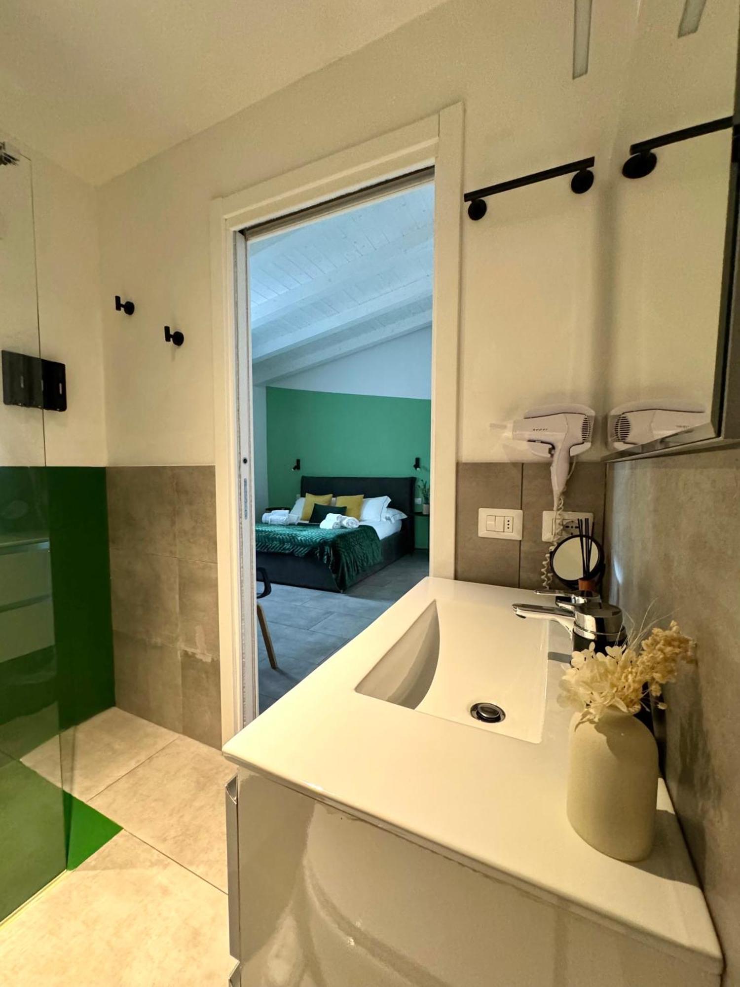 Citroom - Green City Rooms Olbia Zewnętrze zdjęcie