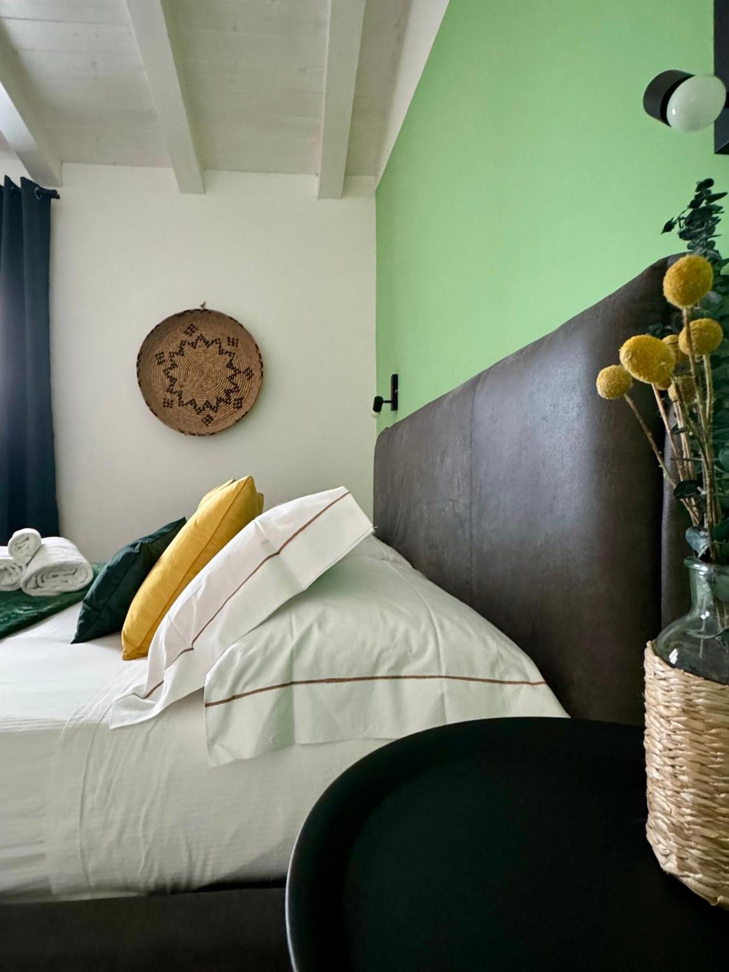 Citroom - Green City Rooms Olbia Zewnętrze zdjęcie